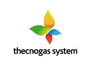 Imagen de THECNOGAS SYSTEM