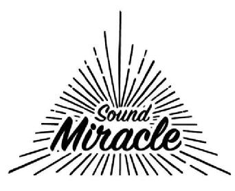 Imagen de SOUND MIRACLE