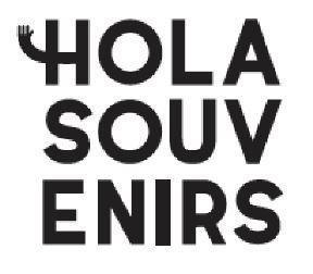 Imagen de HOLASOUVENIRS