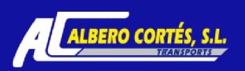 Imagen de ALBERO CORTES, S.L. TRANSPORTS