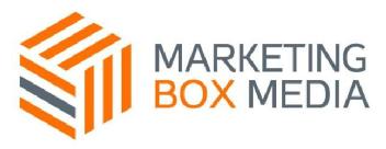 Imagen de MARKETING BOX MEDIA
