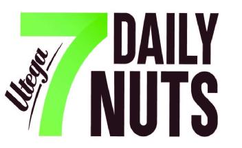 Imagen de UTEGA 7 DAILY NUTS