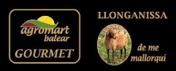 Imagen de LLONGANISSA DE ME MALLORQUI AGROMART BALEAR GOURMET