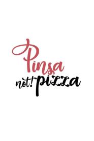 Imagen de PINSA NOT!PIZZA