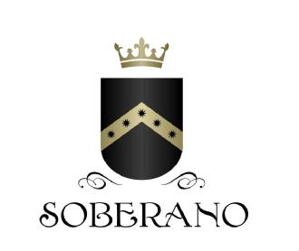 Imagen de SOBERANO