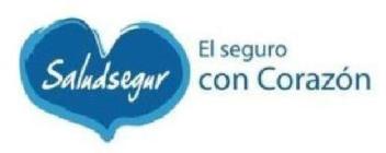 Imagen de SALUDSEGUR EL SEGURO CON CORAZON