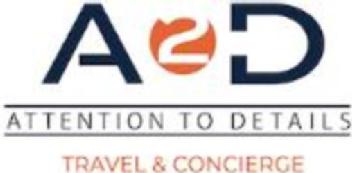 Imagen de A2D ATTENTION TO DETAILS TRAVEL & CONCIERGE