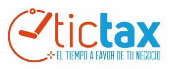 Imagen de TICTAX EL TIEMPO A FAVOR DE TU NEGOCIO