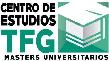 Imagen de CENTRO DE ESTUDIOS TFG MASTERS UNIVERSITARIOS