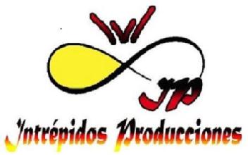 Imagen de IP INTRÉPIDOS PRODUCCIONES