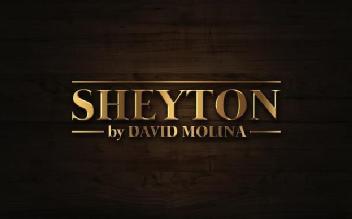 Imagen de SHEYTON BY DAVID MOLINA