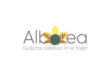 Imagen de ALBOREA CUIDADOS PALIATIVOS EN EL HOGAR