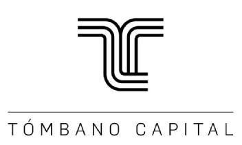 Imagen de TOMBANO CAPITAL