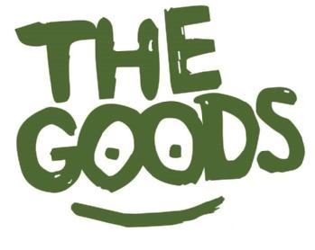 Imagen de THE GOODS