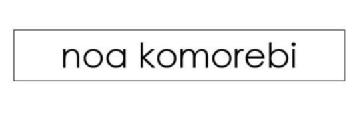 Imagen de noa komorebi