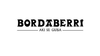 Imagen de BORDABERRI AKI SE GUISA