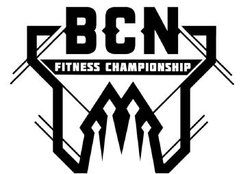 Imagen de BCN FITNESS CHAMPIONSHIP