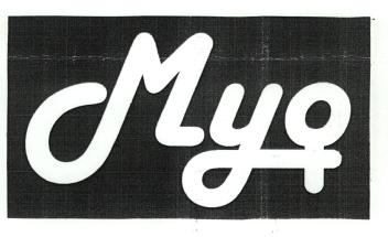 Imagen de MYO