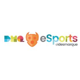 Imagen de DMQ ESPORTS ELDESMARQUE
