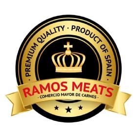 Imagen de RAMOS MEATS COMERCIO MAYOR DE CARNES PREMIUM QUALITY PRODUCT OF SPAIN