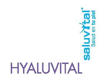 Imagen de HYALUVITAL SALUVITAL SALUD EN TU PIEL