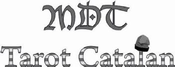 Imagen de MDT TAROT CATALAN