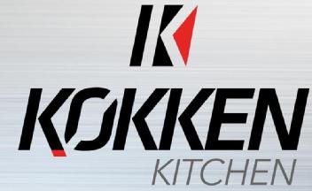 Imagen de K KOKKEN KITCHEN