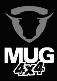 Imagen de MUG 4X4