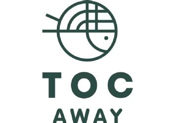 Imagen de TOC AWAY