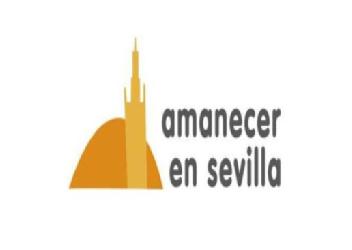 Imagen de AMANECER EN SEVILLA