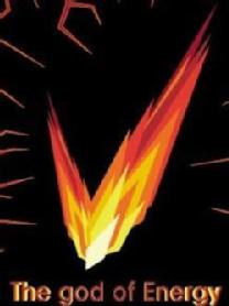 Imagen de THE GOD OF ENERGY
