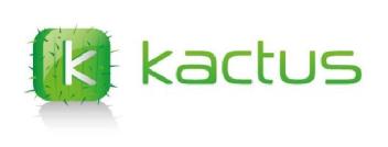 Imagen de KACTUS