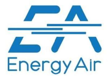 Imagen de EA ENERGY AIR
