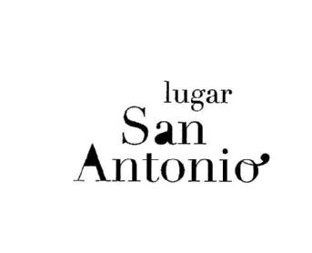 Imagen de LUGAR SAN ANTONIO