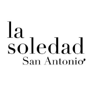 Imagen de LA SOLEDAD SAN ANTONIO