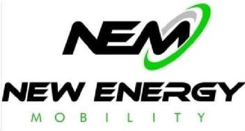Imagen de NEM NEW ENERGY MOBILITY