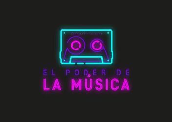 Imagen de EL PODER DE LA MUSICA