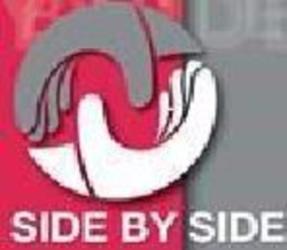 Imagen de SIDE BY SIDE