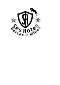 Imagen de SES ROTES HORSES & WINES