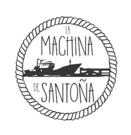 Imagen de LA MACHINA DE SANTOÑA