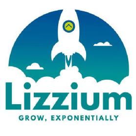 Imagen de LIZZIUM GROW, EXPONENTIALLY