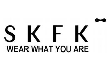 Imagen de SKFK WEAR WHAT YOU ARE
