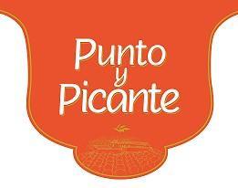 Imagen de PUNTO Y PICANTE