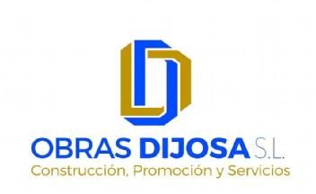 Imagen de OBRAS DIJOSA S.L. CONSTRUCCION, PROMOCION Y SERVICIOS