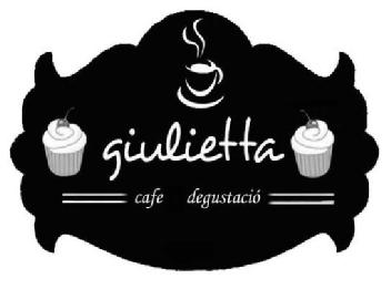 Imagen de GIULIETTA CAFE DEGUSTACIO