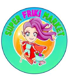 Imagen de SUPER FRIKI MARKET
