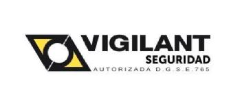 Imagen de VIGILANT SEGURIDAD AUTORIZADA D.G.S.E. 765