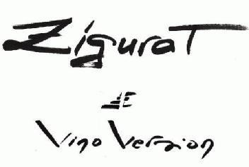Imagen de ZIGURAT DE VINO VERSION