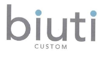 Imagen de BIUTI CUSTOM