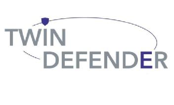 Imagen de TWIN DEFENDER